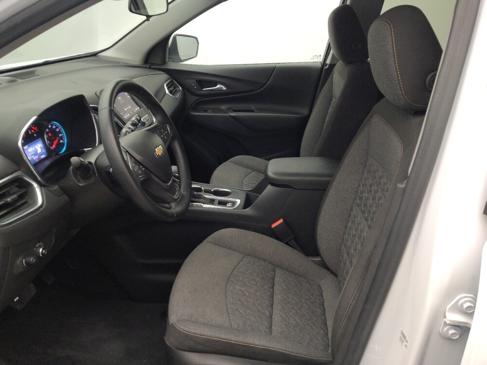 2024 Chevrolet Equinox in Baton Rouge, LA 70816 - 18122590 17