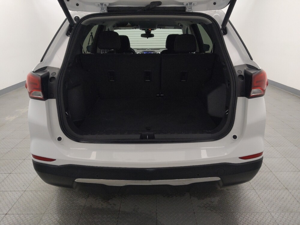 2024 Chevrolet Equinox in Baton Rouge, LA 70816 - 18122590 29