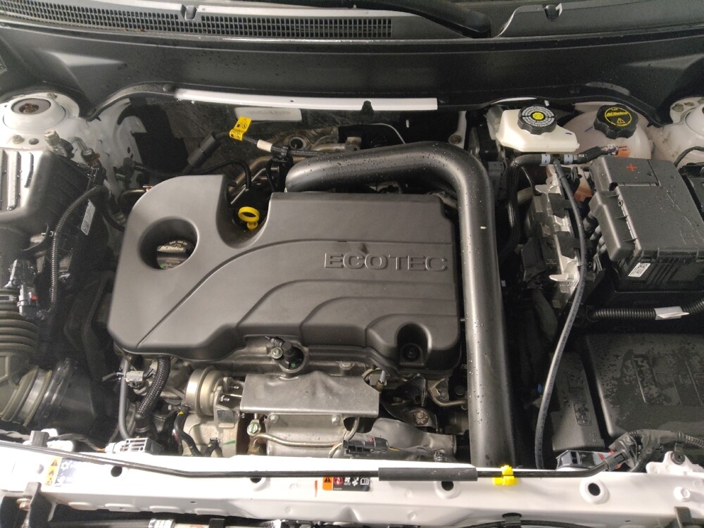 2024 Chevrolet Equinox in Baton Rouge, LA 70816 - 18122590 30