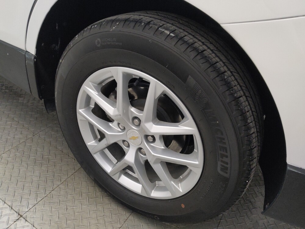 2024 Chevrolet Equinox in Baton Rouge, LA 70816 - 18122590 31