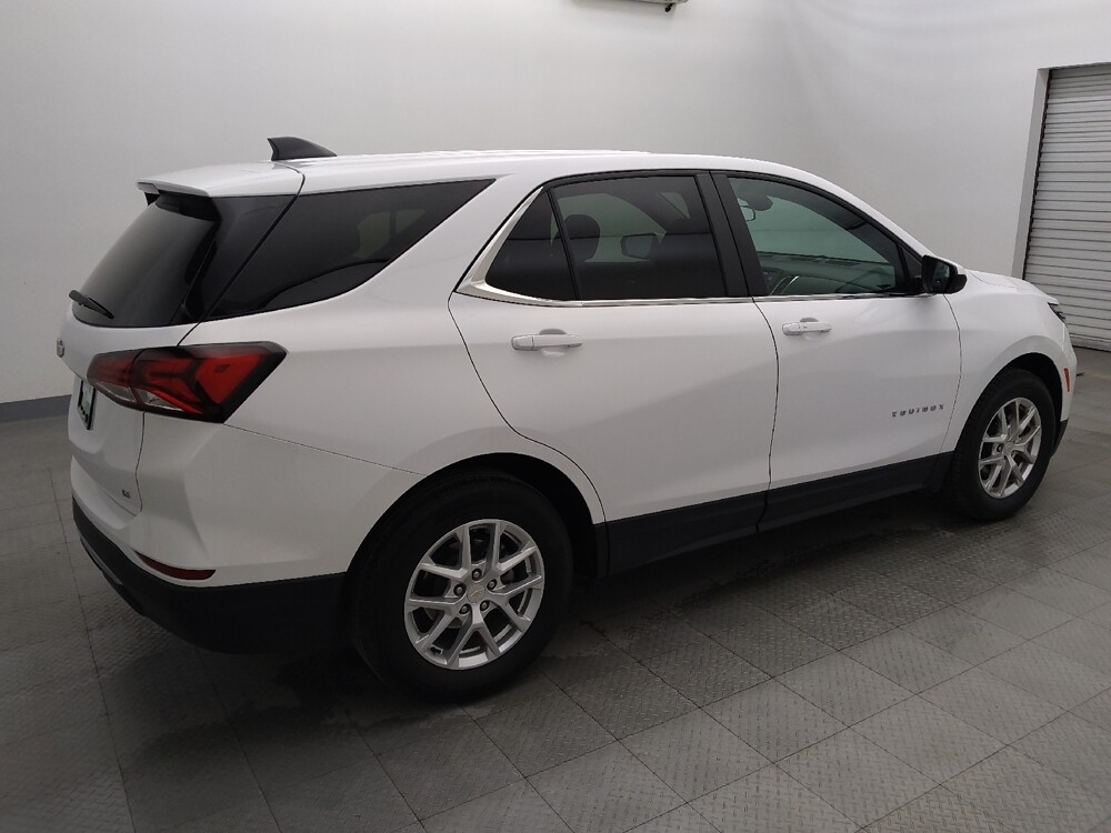 2024 Chevrolet Equinox in Baton Rouge, LA 70816 - 18122590 10