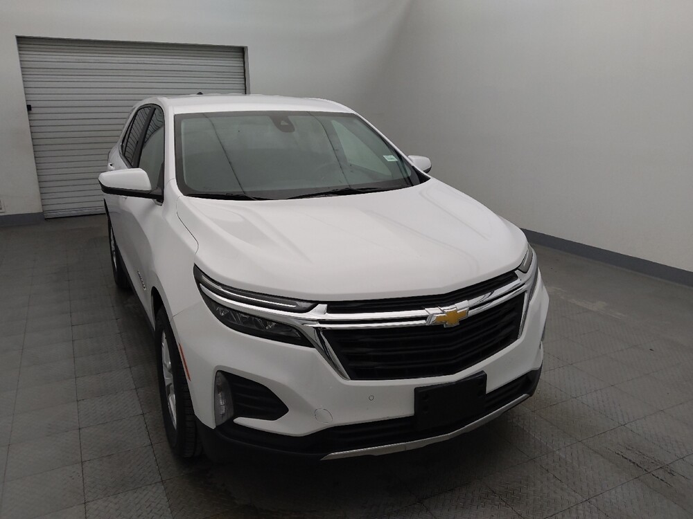 2024 Chevrolet Equinox in Baton Rouge, LA 70816 - 18122590 14