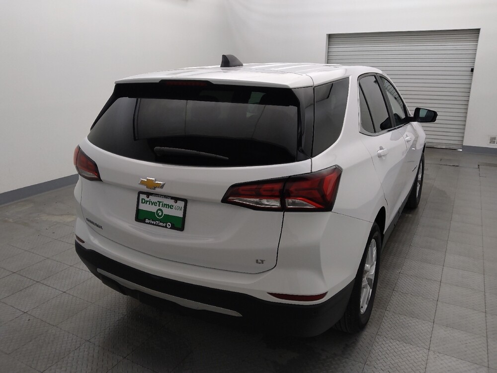 2024 Chevrolet Equinox in Baton Rouge, LA 70816 - 18122590 7