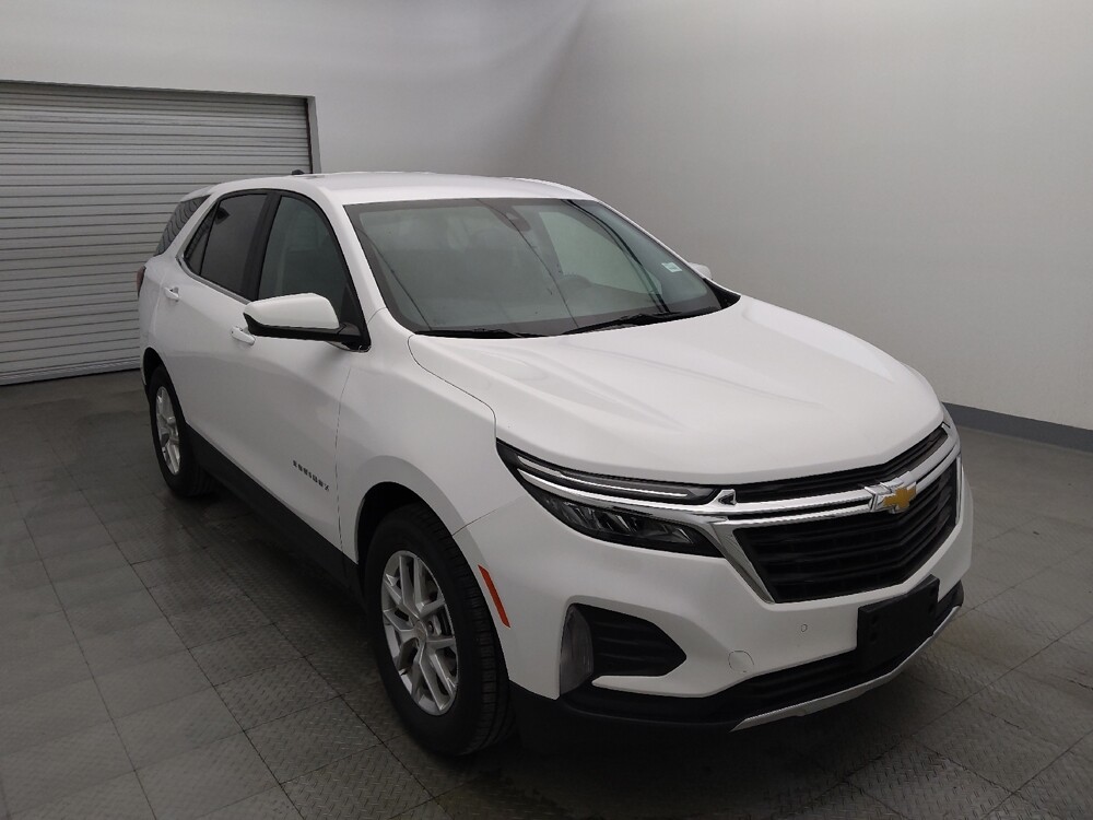 2024 Chevrolet Equinox in Baton Rouge, LA 70816 - 18122590 13