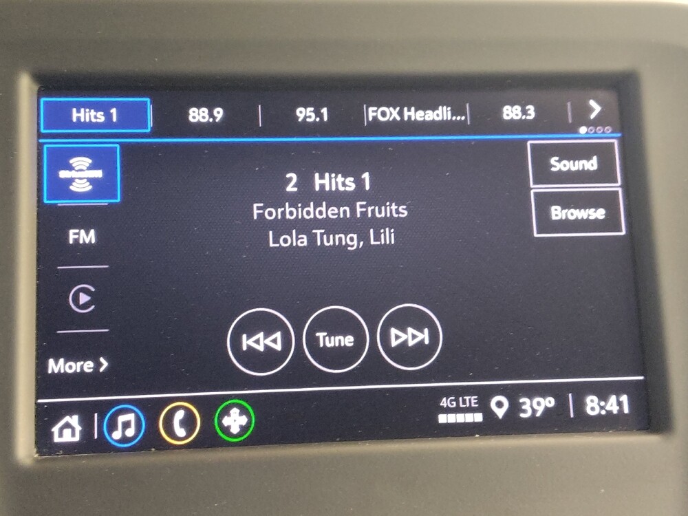 2024 Chevrolet Equinox in Baton Rouge, LA 70816 - 18122590 25