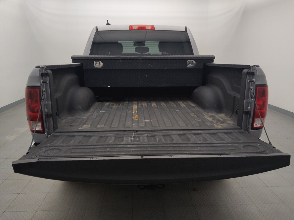 2019 RAM 1500 in Houston, TX 77074 - 18122591 29