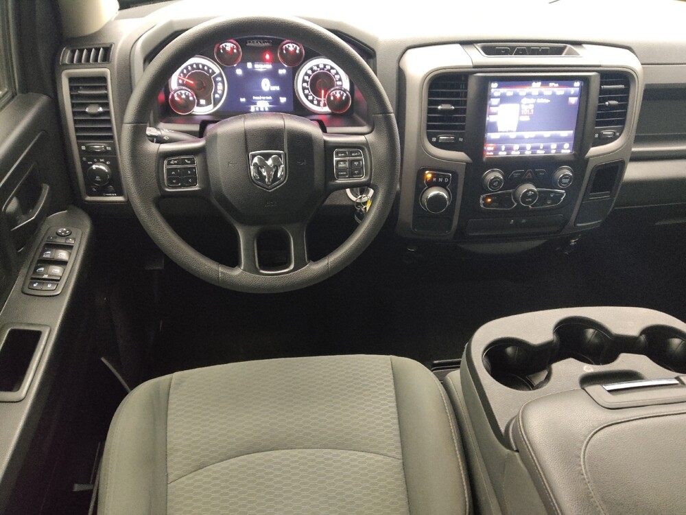 2019 RAM 1500 in Houston, TX 77074 - 18122591 22