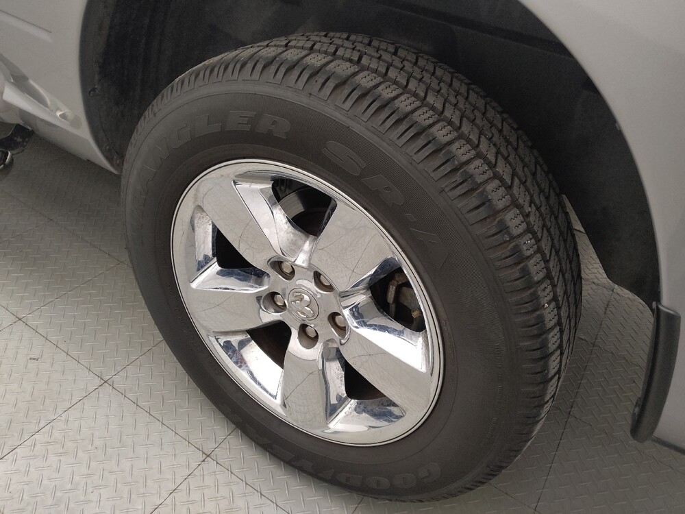 2019 RAM 1500 in Houston, TX 77074 - 18122591 31