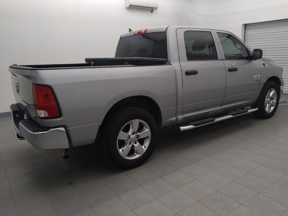2019 RAM 1500 in Houston, TX 77074 - 18122591 10