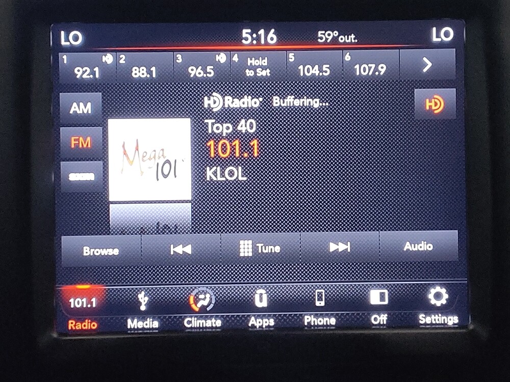 2019 RAM 1500 in Houston, TX 77074 - 18122591 25