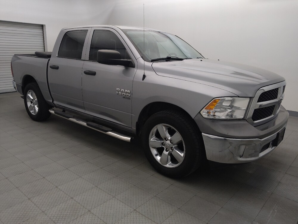 2019 RAM 1500 in Houston, TX 77074 - 18122591 11