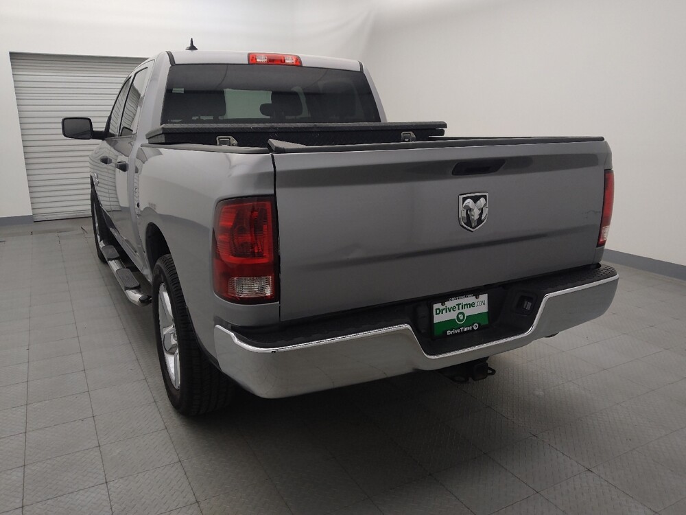 2019 RAM 1500 in Houston, TX 77074 - 18122591 6