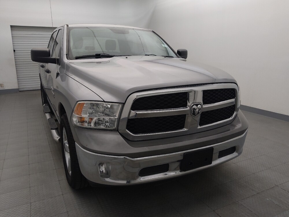 2019 RAM 1500 in Houston, TX 77074 - 18122591 14