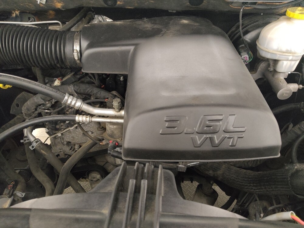 2019 RAM 1500 in Houston, TX 77074 - 18122591 30