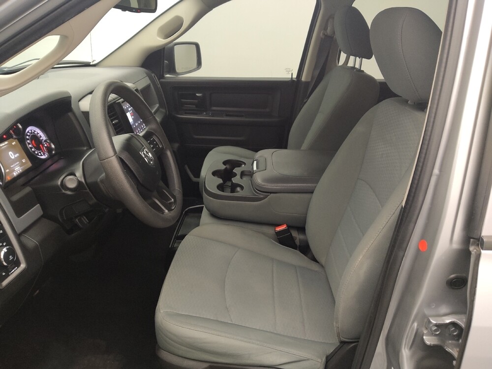 2019 RAM 1500 in Houston, TX 77074 - 18122591 17