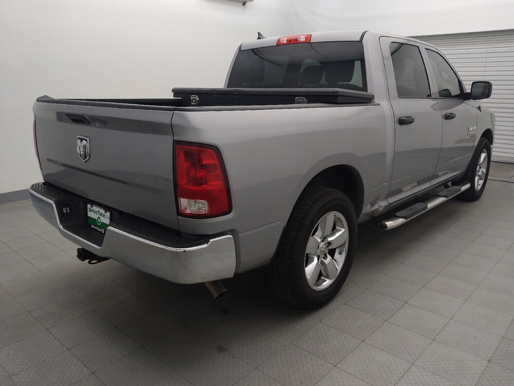 2019 RAM 1500 in Houston, TX 77074 - 18122591 9