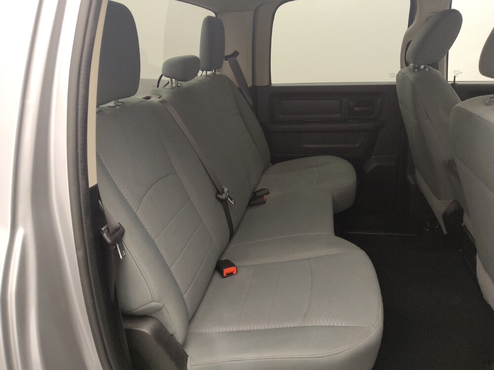 2019 RAM 1500 in Houston, TX 77074 - 18122591 19