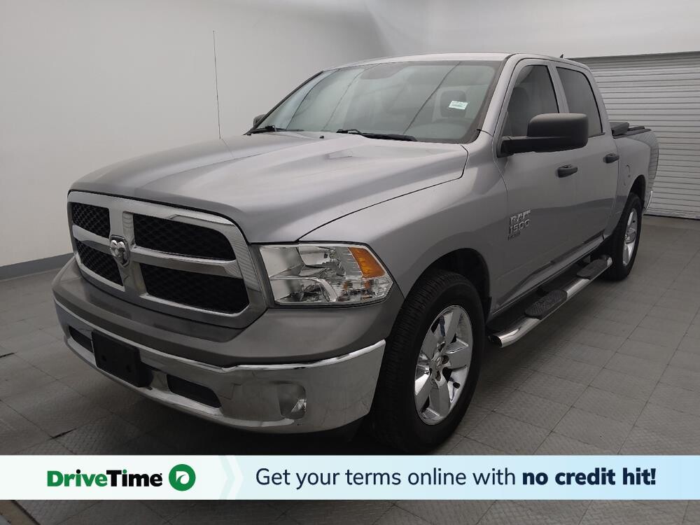 2019 RAM 1500 in Houston, TX 77074 - 18122591