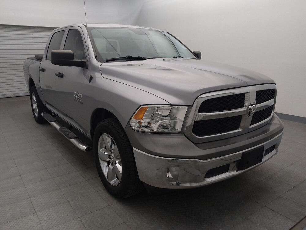 2019 RAM 1500 in Houston, TX 77074 - 18122591 13