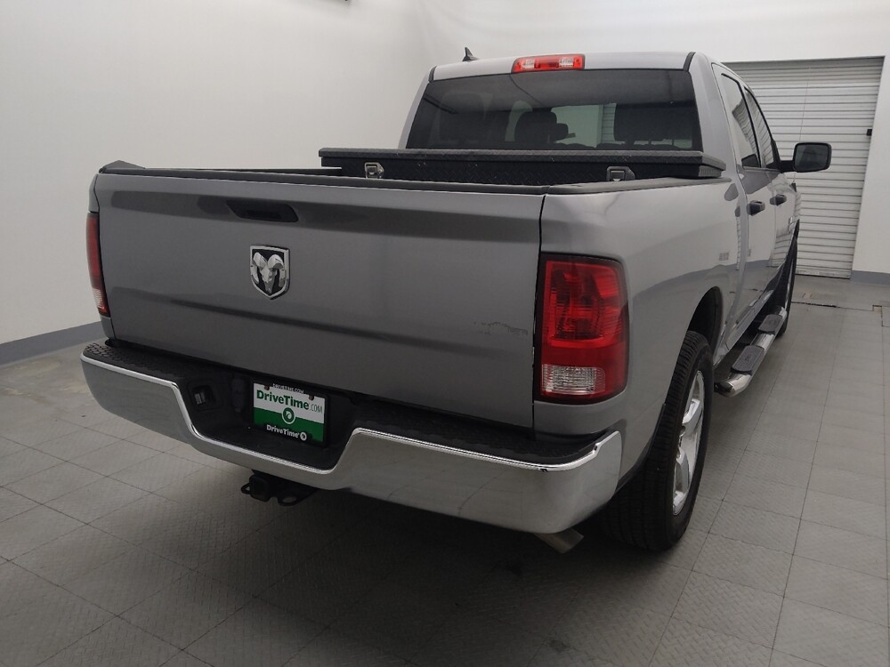 2019 RAM 1500 in Houston, TX 77074 - 18122591 7