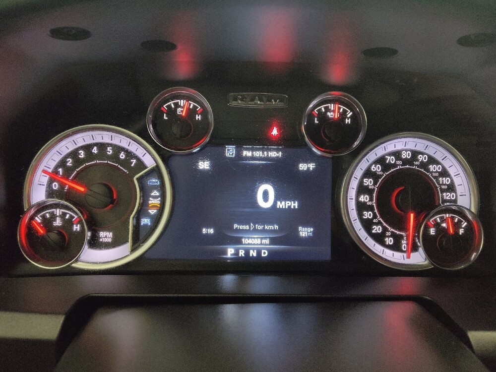 2019 RAM 1500 in Houston, TX 77074 - 18122591 23