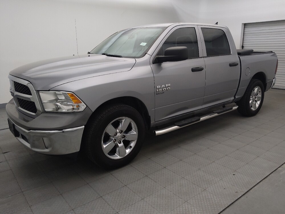 2019 RAM 1500 in Houston, TX 77074 - 18122591 2