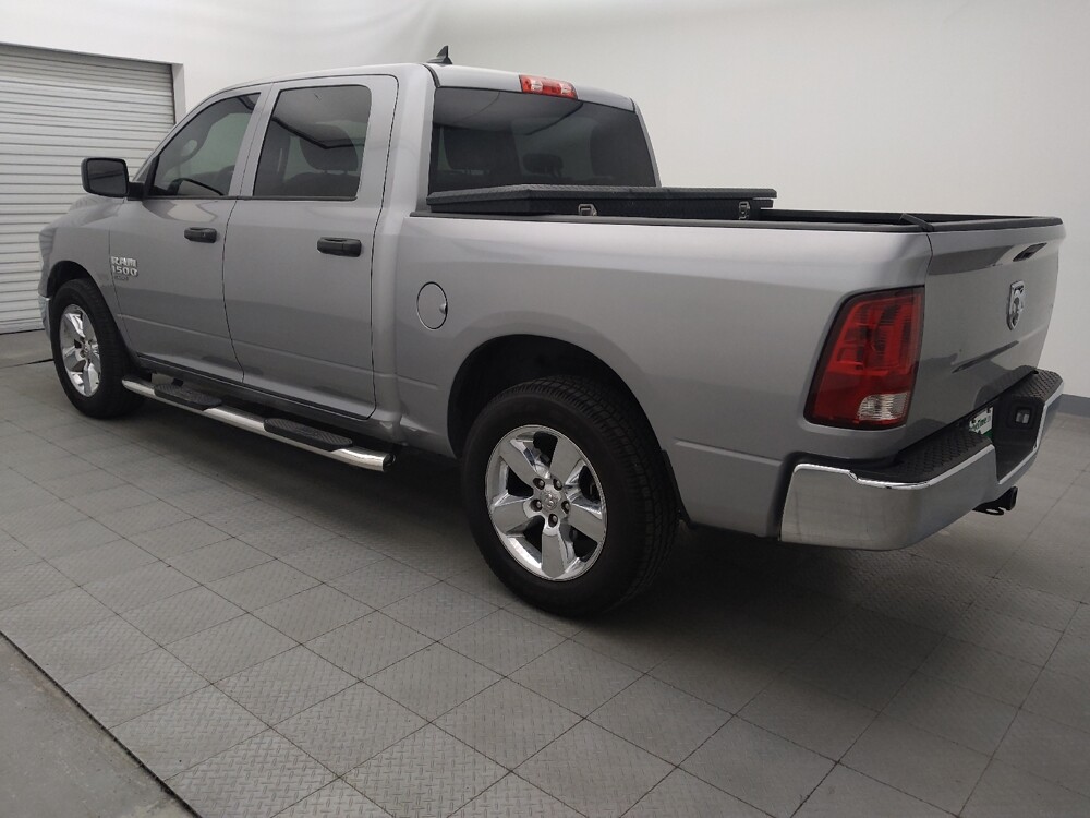 2019 RAM 1500 in Houston, TX 77074 - 18122591 3