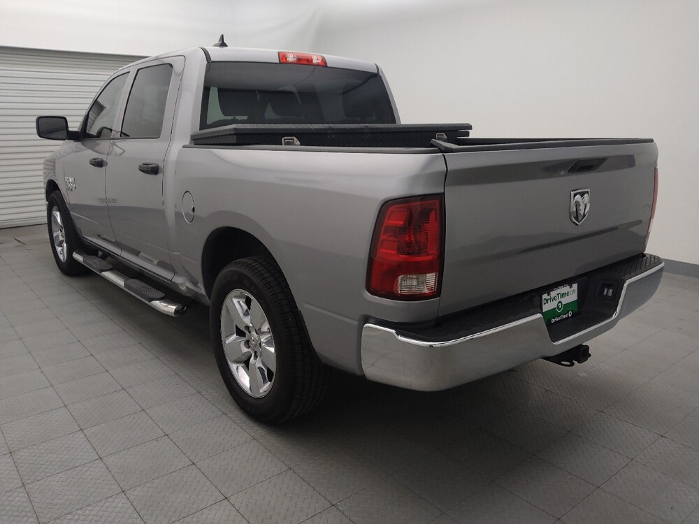 2019 RAM 1500 in Houston, TX 77074 - 18122591 5