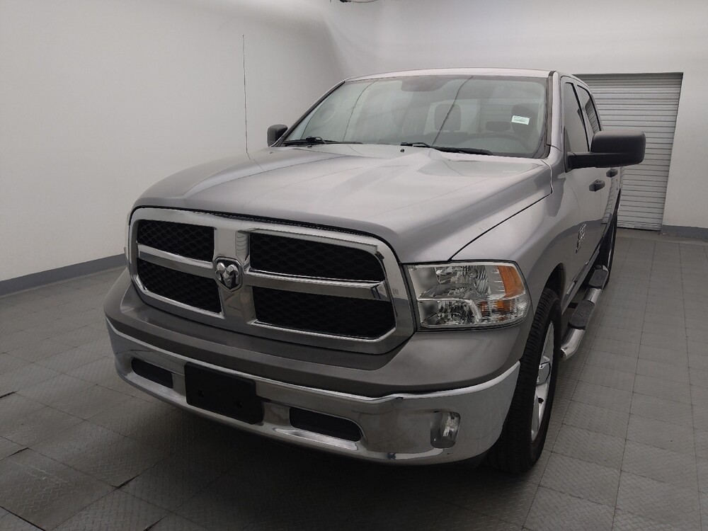 2019 RAM 1500 in Houston, TX 77074 - 18122591 15