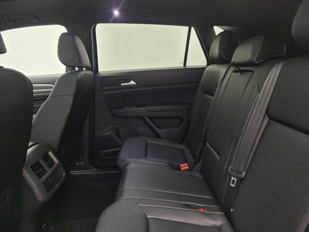 2020 Volkswagen Atlas in Miamisburg, OH 45342 - 18122592 18