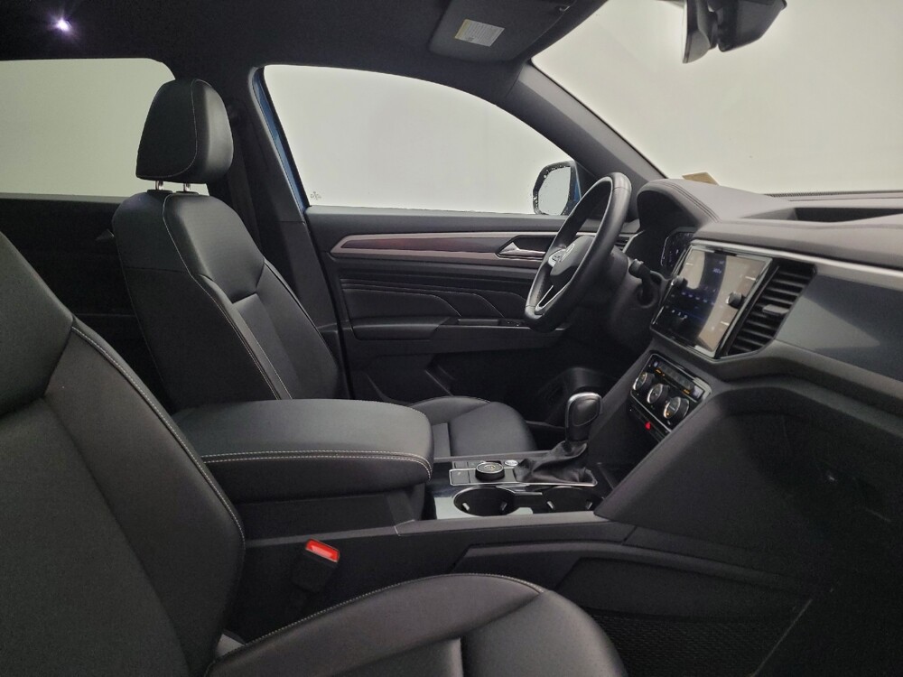 2020 Volkswagen Atlas in Miamisburg, OH 45342 - 18122592 21