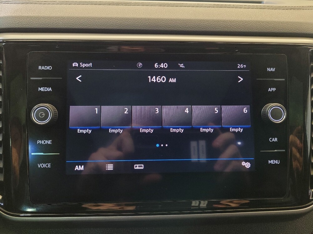 2020 Volkswagen Atlas in Miamisburg, OH 45342 - 18122592 25