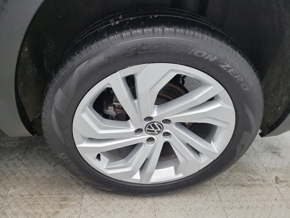 2020 Volkswagen Atlas in Miamisburg, OH 45342 - 18122592 31