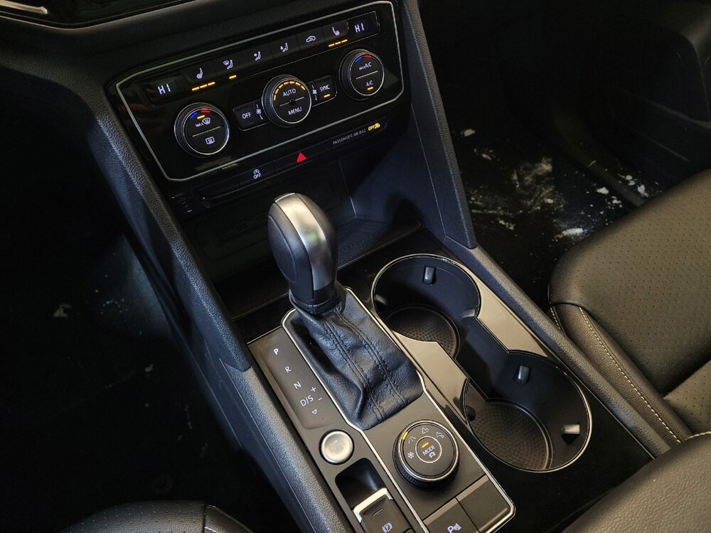 2020 Volkswagen Atlas in Miamisburg, OH 45342 - 18122592 26