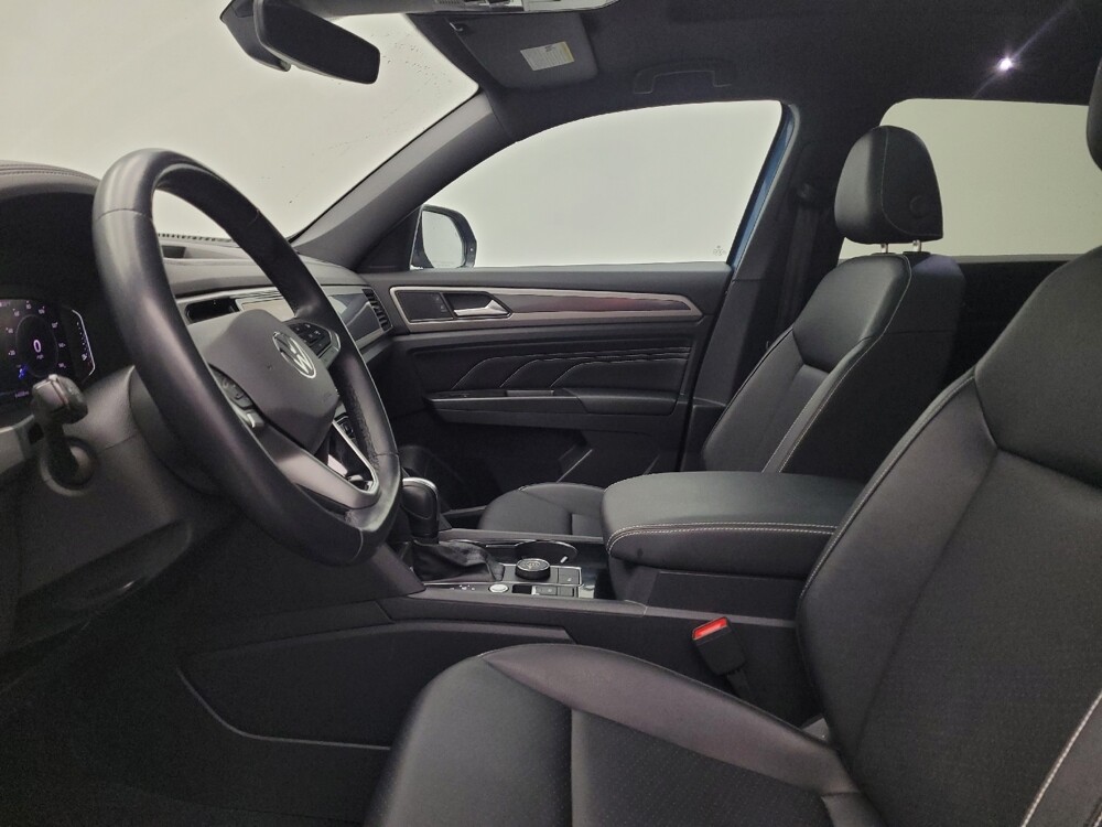 2020 Volkswagen Atlas in Miamisburg, OH 45342 - 18122592 17