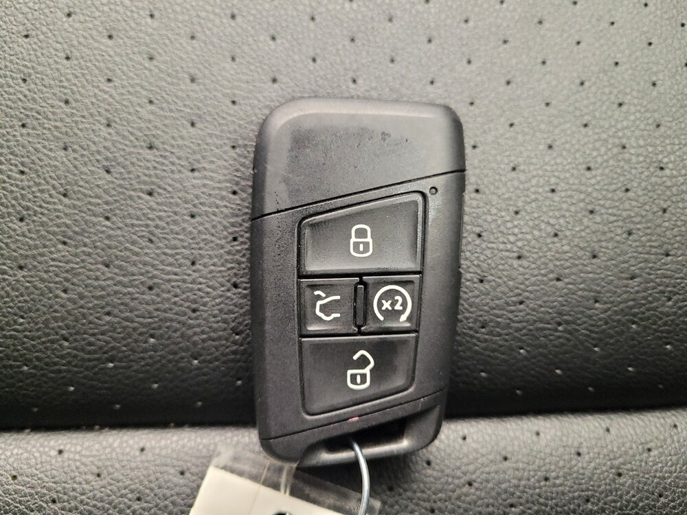 2020 Volkswagen Atlas in Miamisburg, OH 45342 - 18122592 32