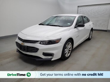 2016 Chevrolet Malibu in Miamisburg, OH 45342