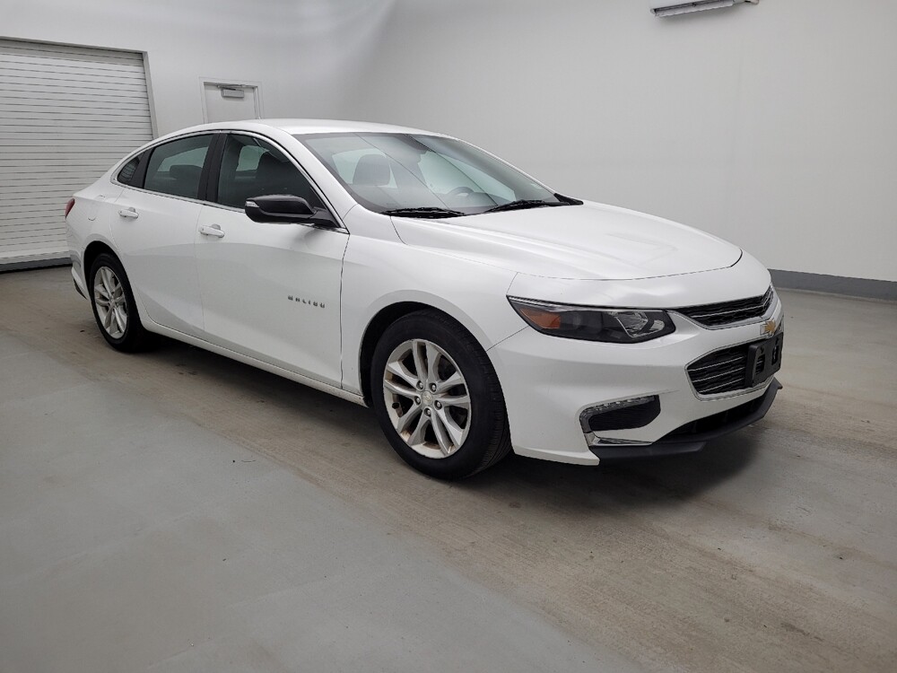2016 Chevrolet Malibu in Miamisburg, OH 45342 - 18122593 11