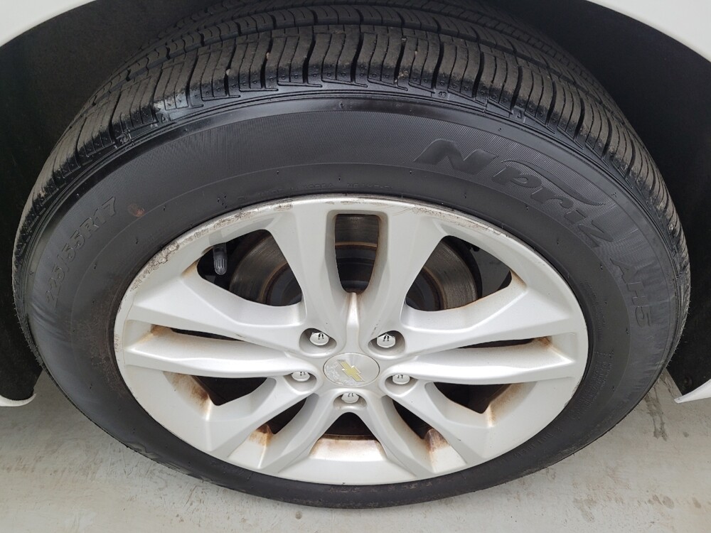 2016 Chevrolet Malibu in Miamisburg, OH 45342 - 18122593 31