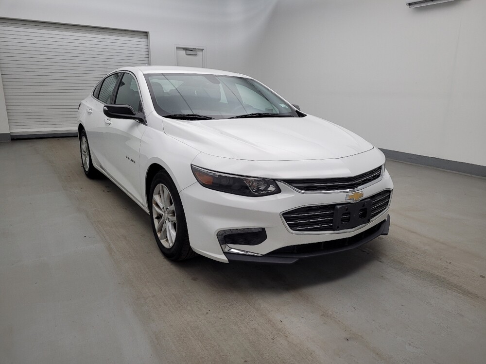 2016 Chevrolet Malibu in Miamisburg, OH 45342 - 18122593 13