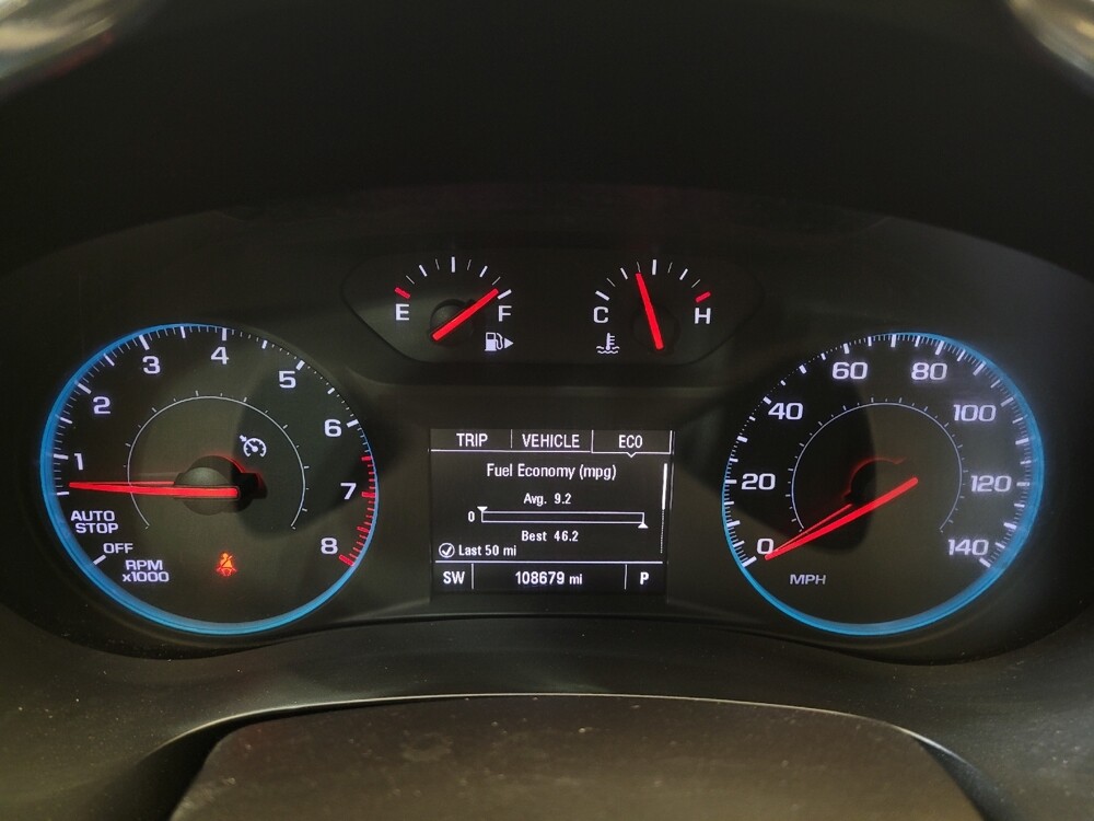 2016 Chevrolet Malibu in Miamisburg, OH 45342 - 18122593 23