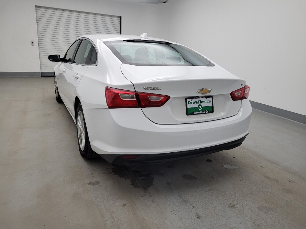 2016 Chevrolet Malibu in Miamisburg, OH 45342 - 18122593 6