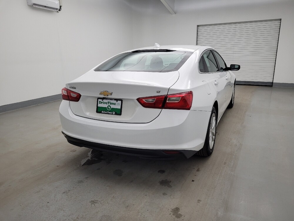2016 Chevrolet Malibu in Miamisburg, OH 45342 - 18122593 7