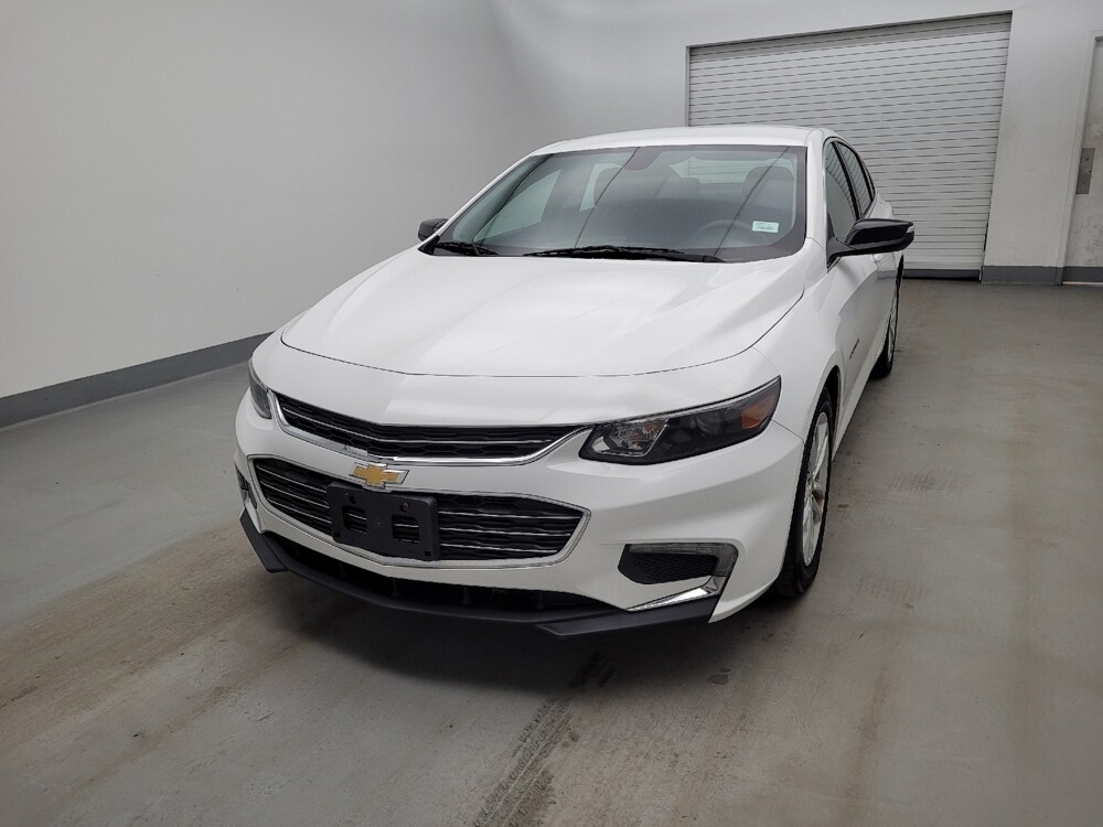 2016 Chevrolet Malibu in Miamisburg, OH 45342 - 18122593 15