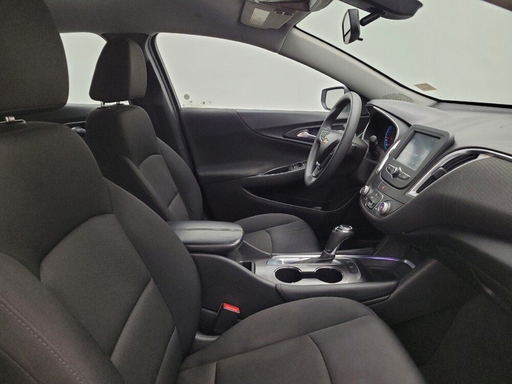 2016 Chevrolet Malibu in Miamisburg, OH 45342 - 18122593 21