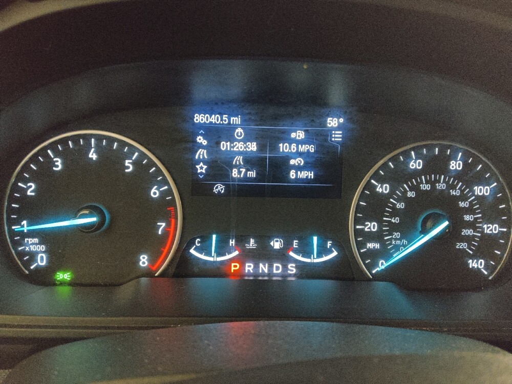 2018 Ford EcoSport in Knoxville, TN 37923 - 18122594 23