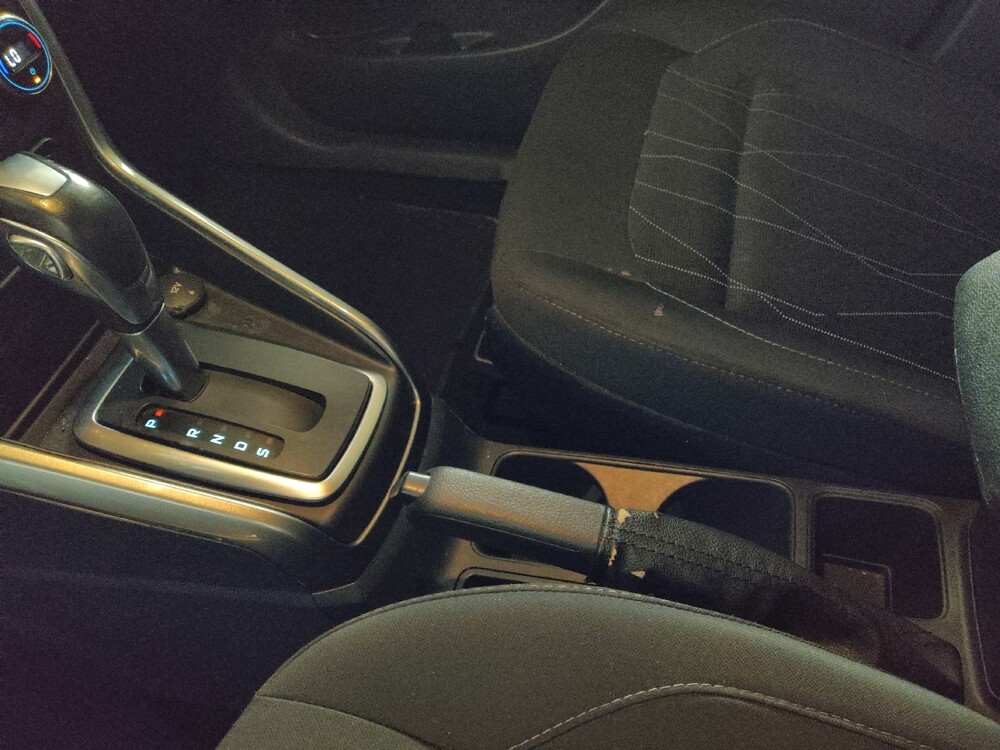 2018 Ford EcoSport in Knoxville, TN 37923 - 18122594 26