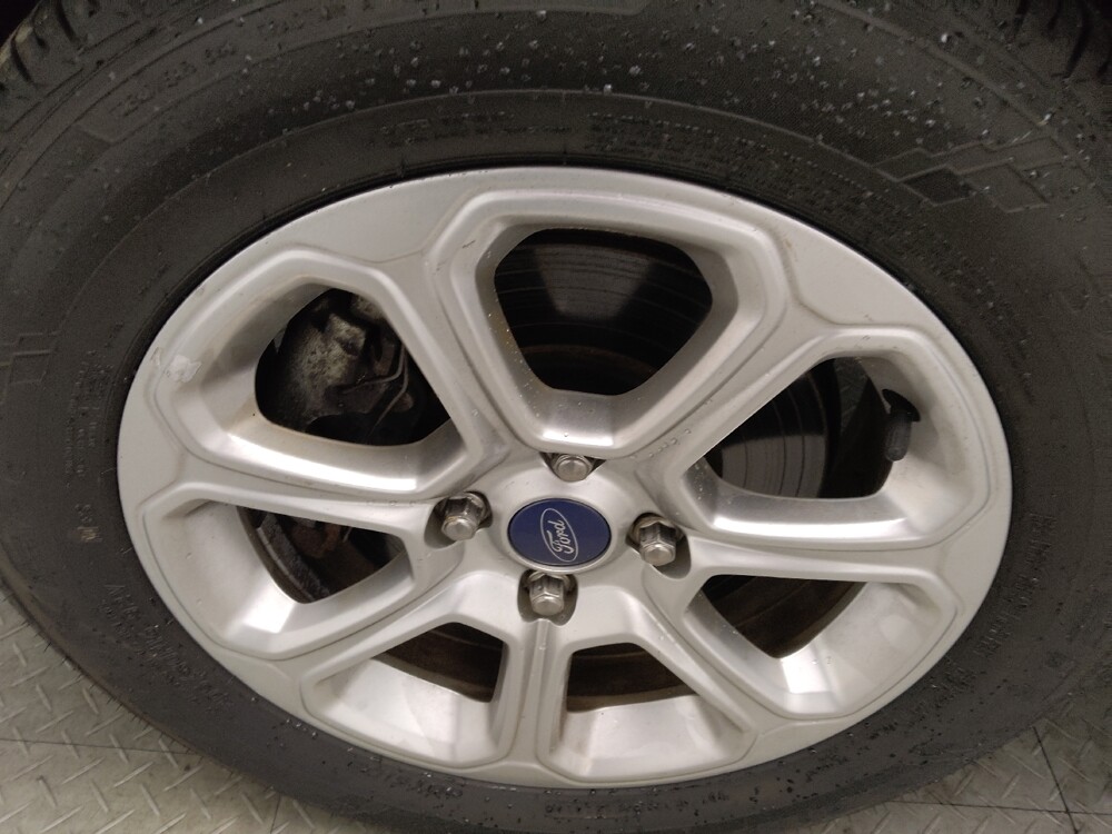 2018 Ford EcoSport in Knoxville, TN 37923 - 18122594 31