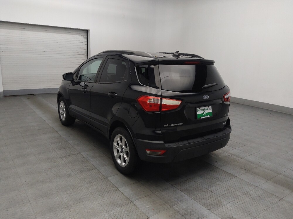2018 Ford EcoSport in Knoxville, TN 37923 - 18122594 5