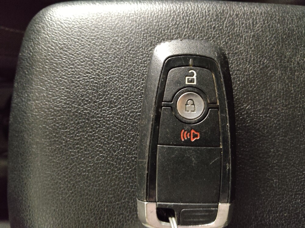 2018 Ford EcoSport in Knoxville, TN 37923 - 18122594 32